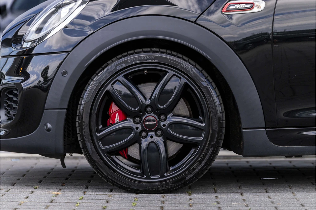 MINI 3-deurs – foto 18