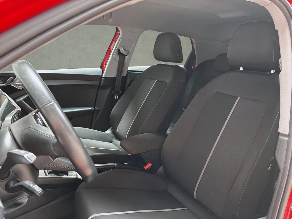 Audi A1 Sportback – foto 11