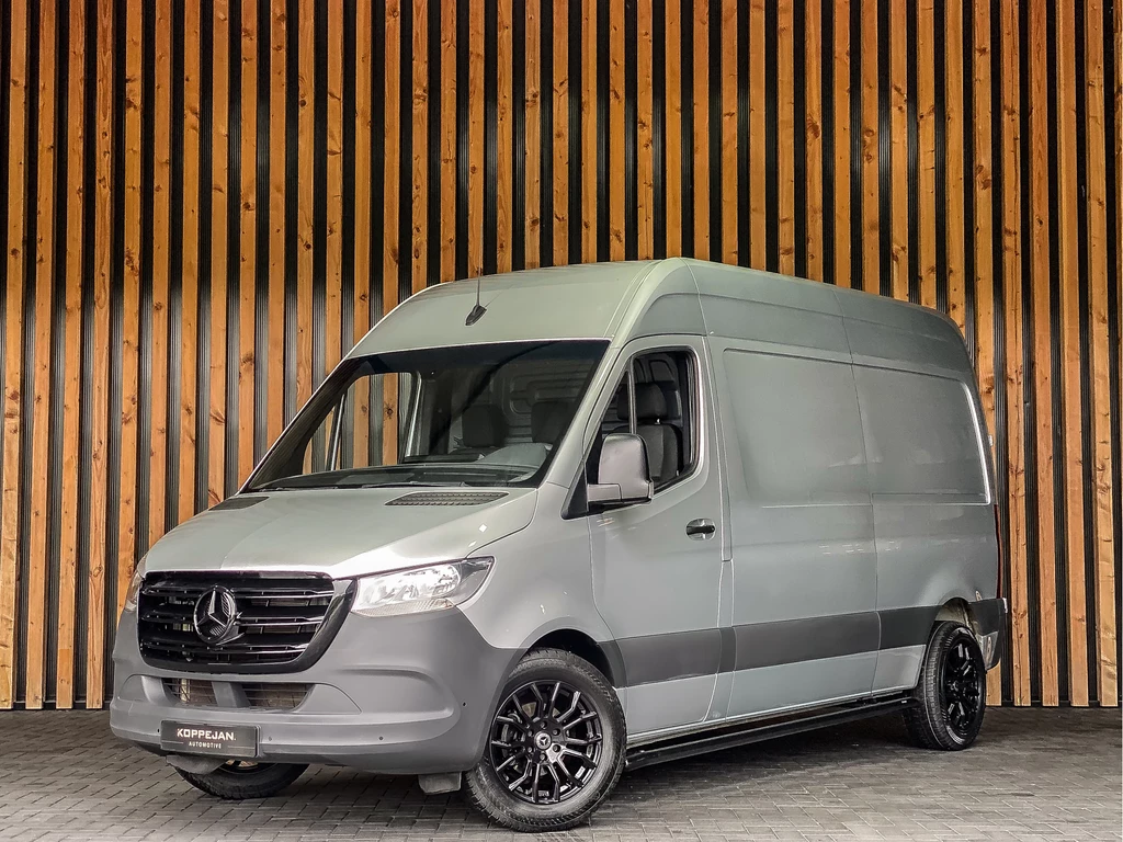 Mercedes-Benz Sprinter – foto 2