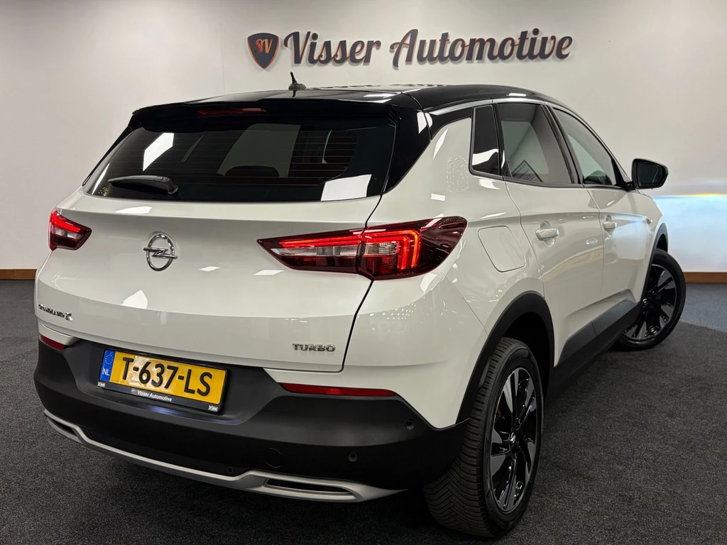 Opel Grandland X – foto 6