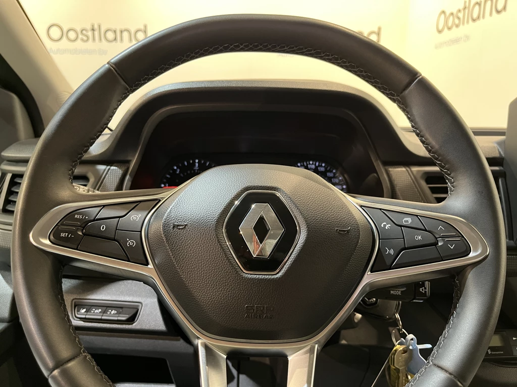 Renault Trafic – foto 16