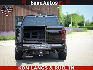 Dodge Ram Pick-Up – thumbnail 12