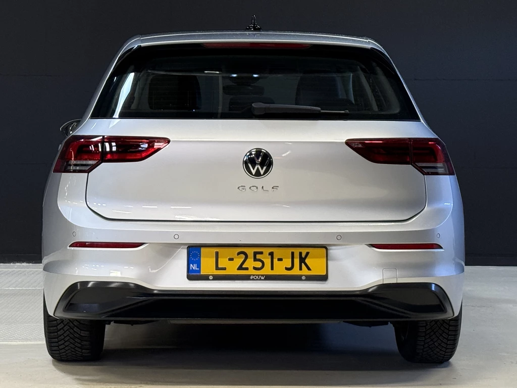 Volkswagen Golf – foto 4