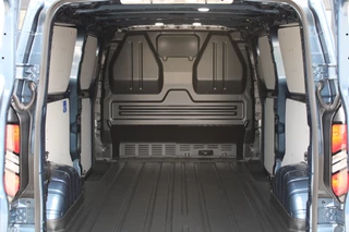 Ford Transit Custom – thumbnail 11
