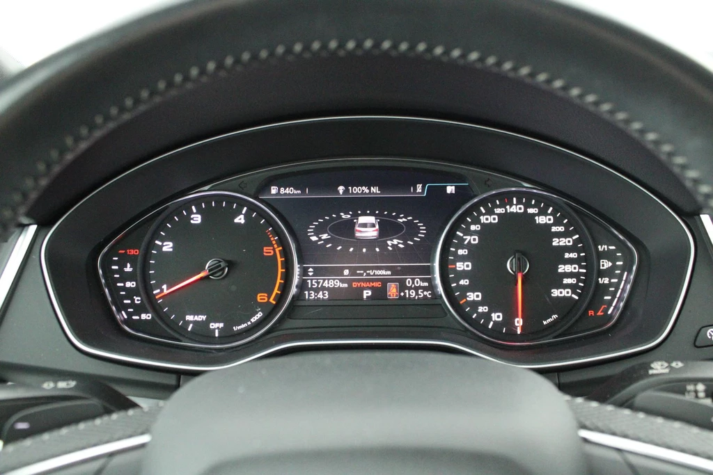 Audi Q5 – foto 40