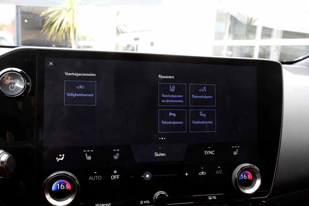 Lexus NX – foto 51
