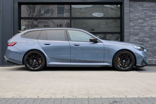 BMW M5 – thumbnail 16