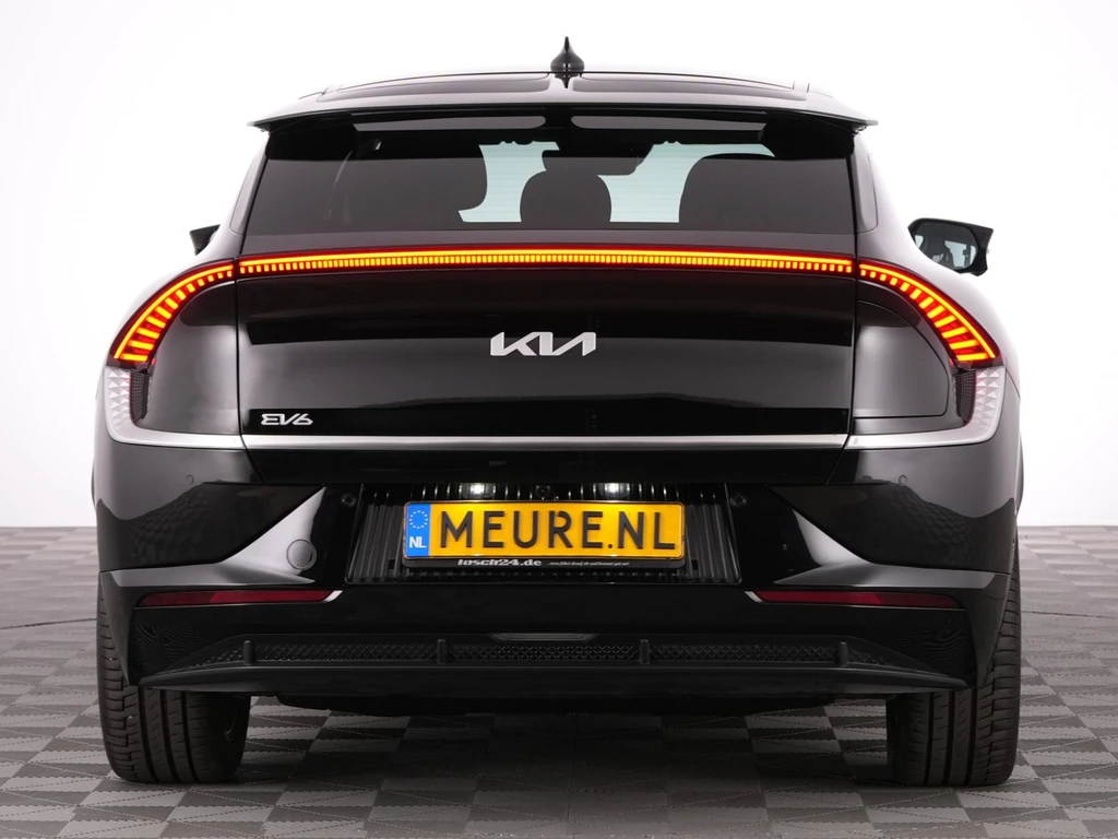 Kia EV6 – foto 7