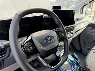 Ford E-Transit Custom – thumbnail 13