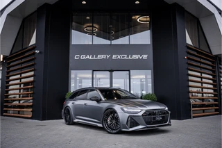 Audi RS6 – thumbnail 8