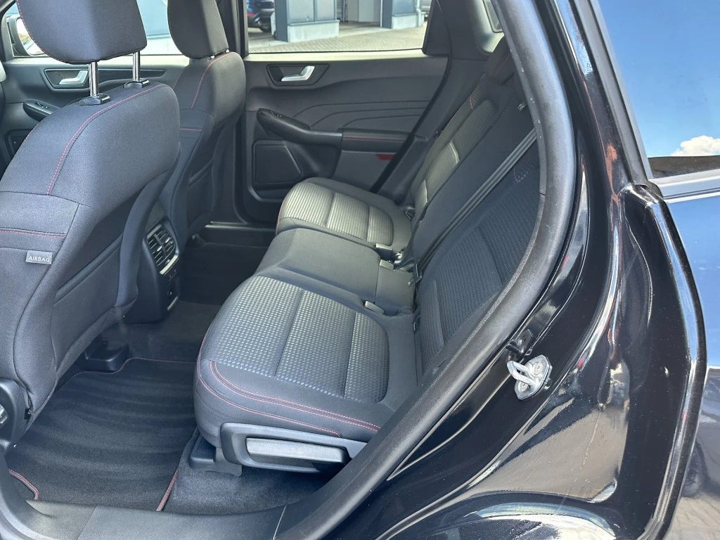 Ford Kuga – foto 35