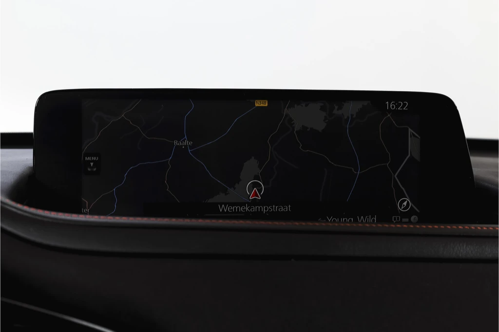 Mazda CX-30 – foto 23