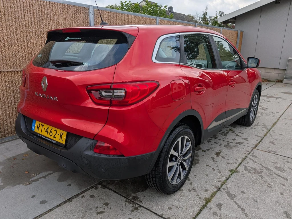 Renault Kadjar – foto 7