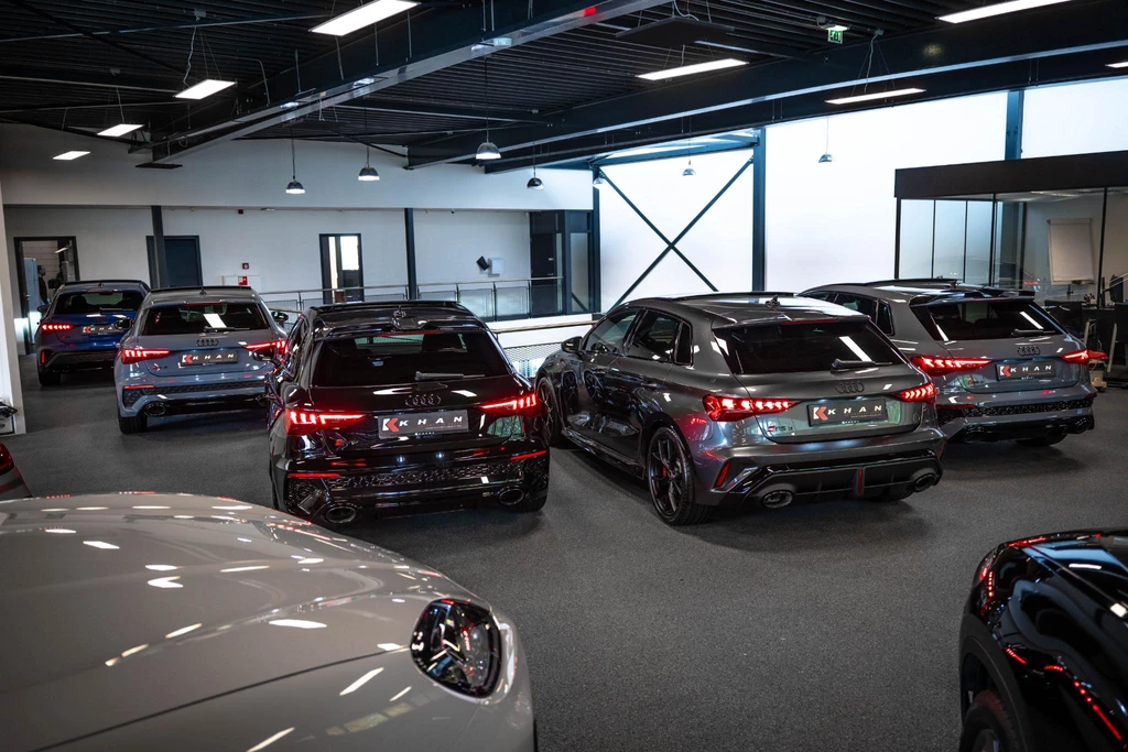 Mercedes-Benz C-Klasse – foto 43