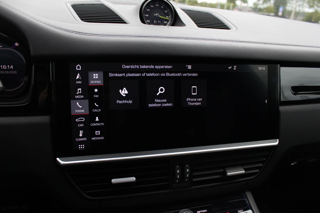 Porsche Cayenne – foto 22