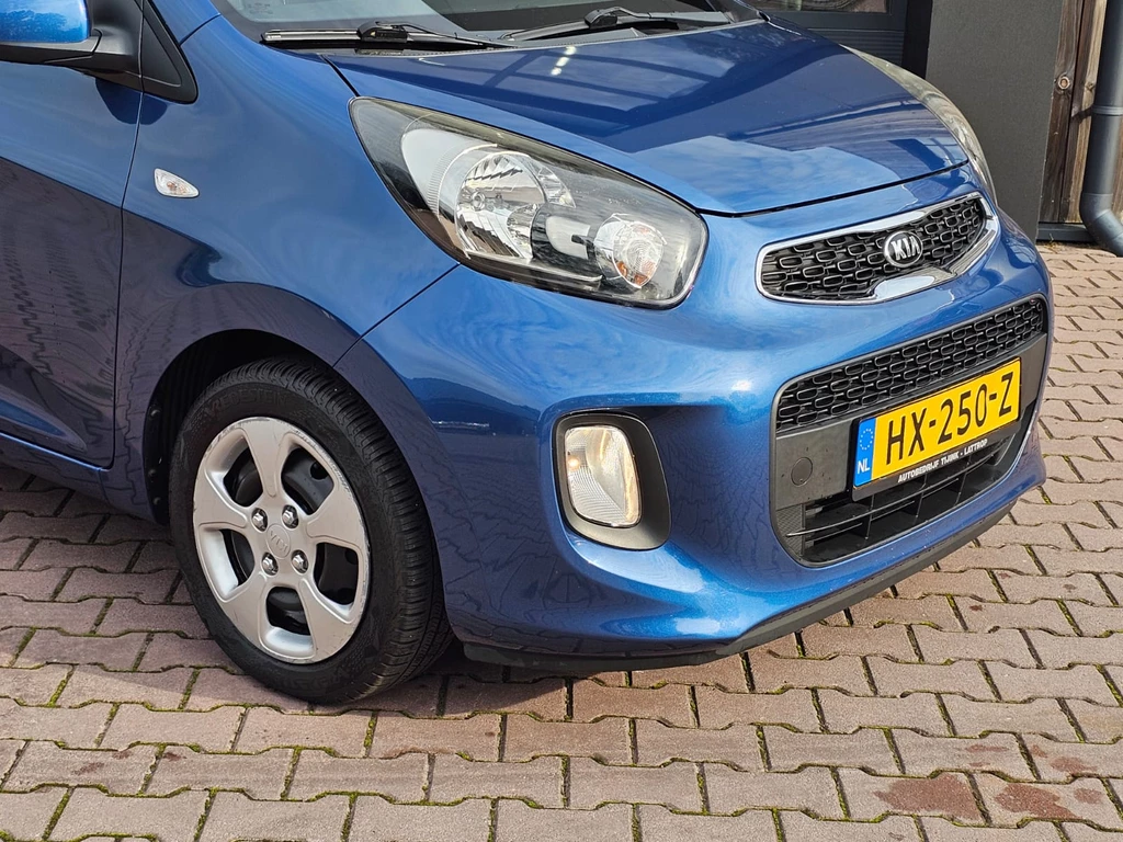Kia Picanto – foto 6