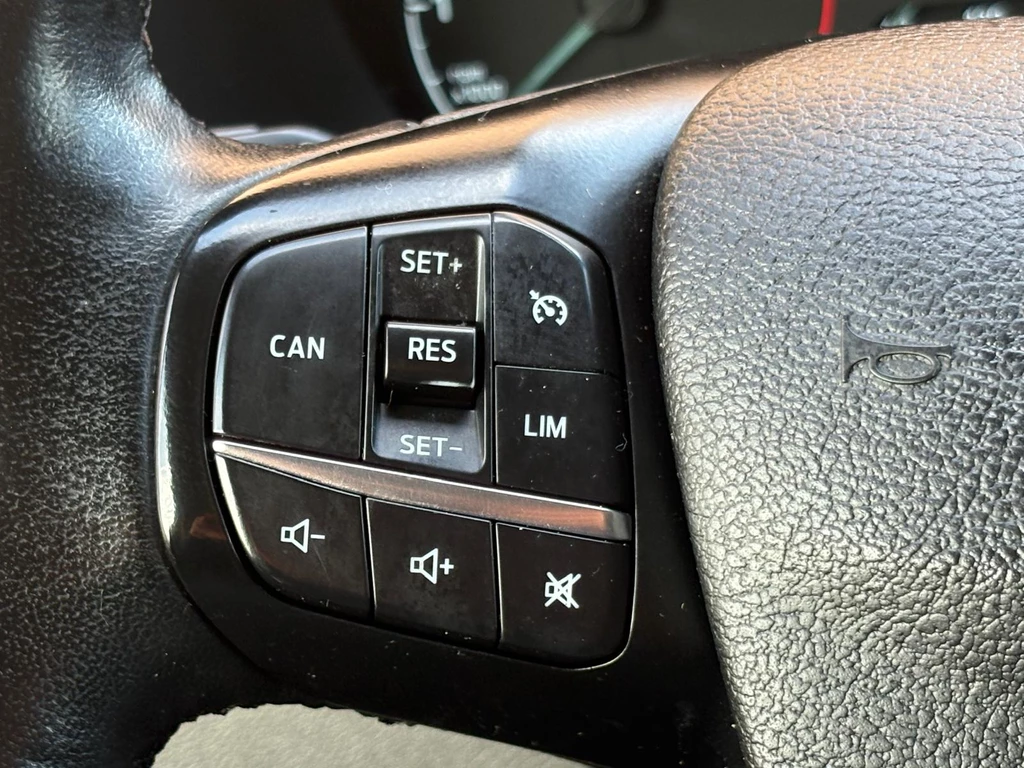 Ford Transit Custom – foto 19