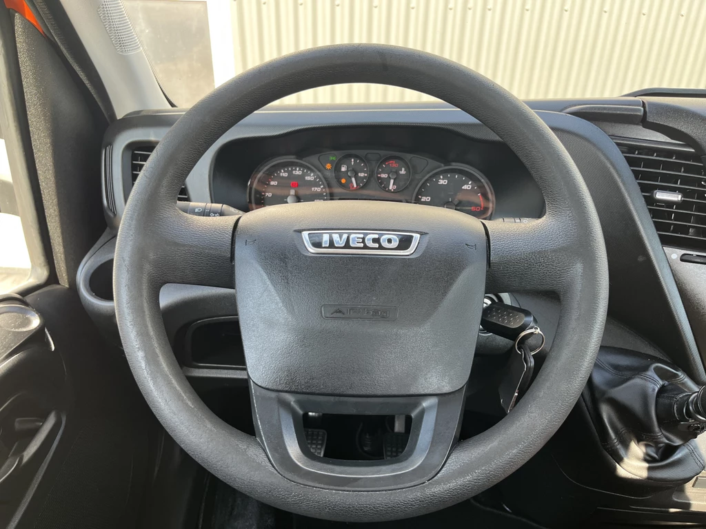 Iveco Daily – foto 16