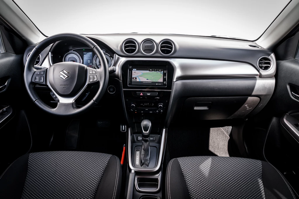 Suzuki Vitara – foto 26