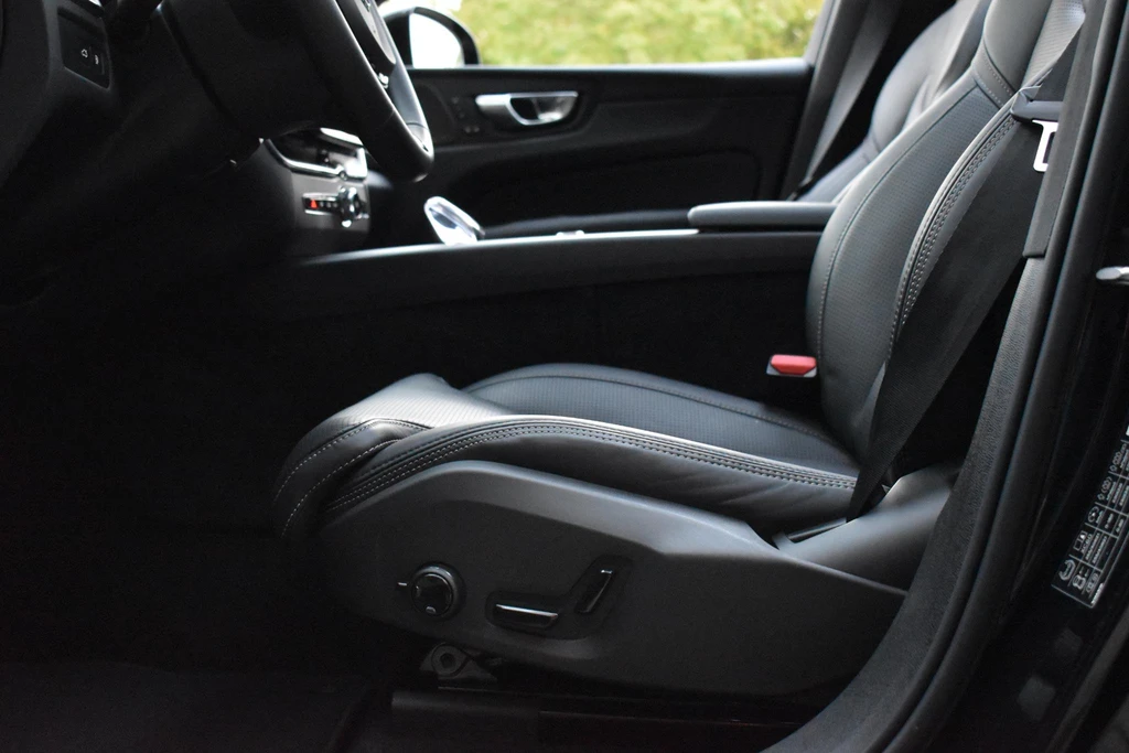 Volvo XC60 – foto 21