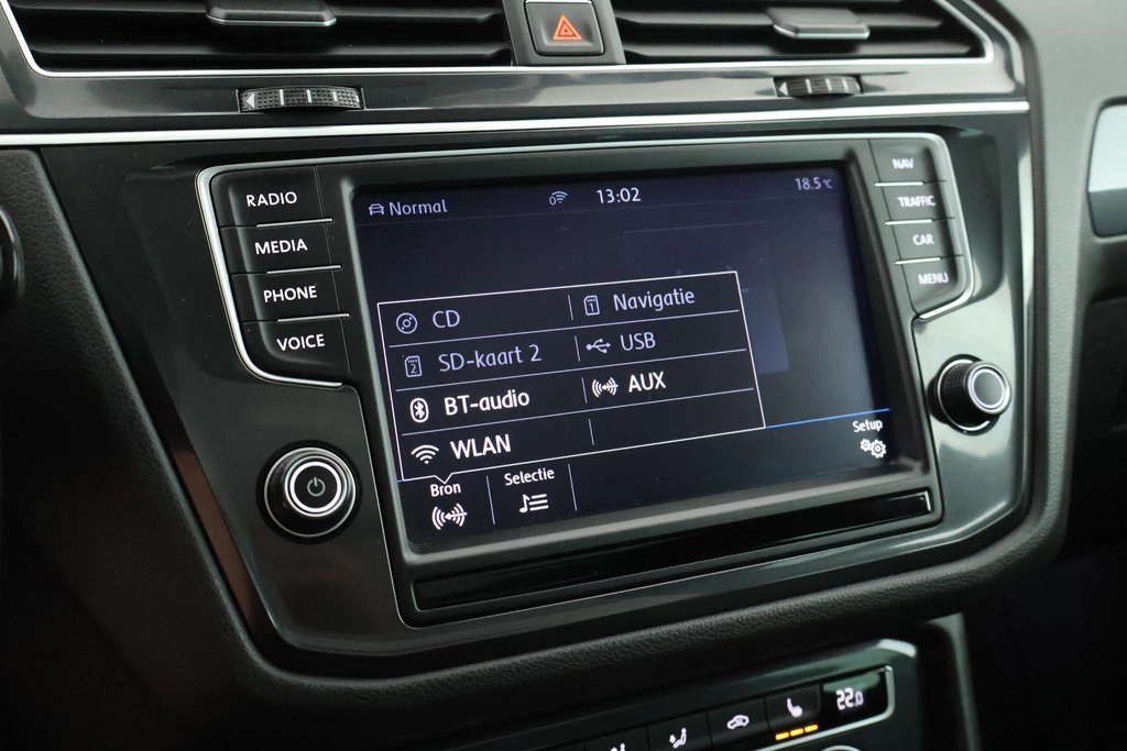 Volkswagen Tiguan – foto 25