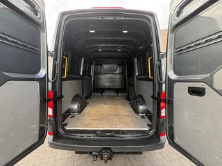 Volkswagen Crafter – thumbnail 11