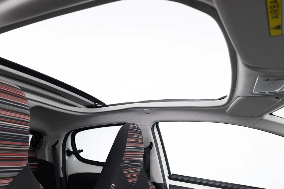 Citroën C1 – foto 12
