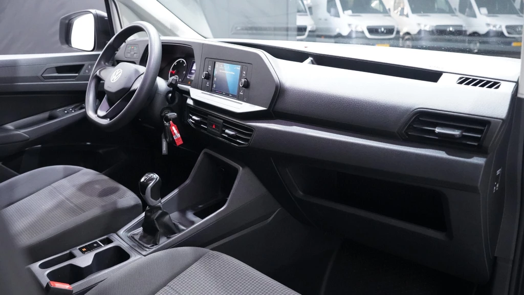 Volkswagen Caddy – foto 22