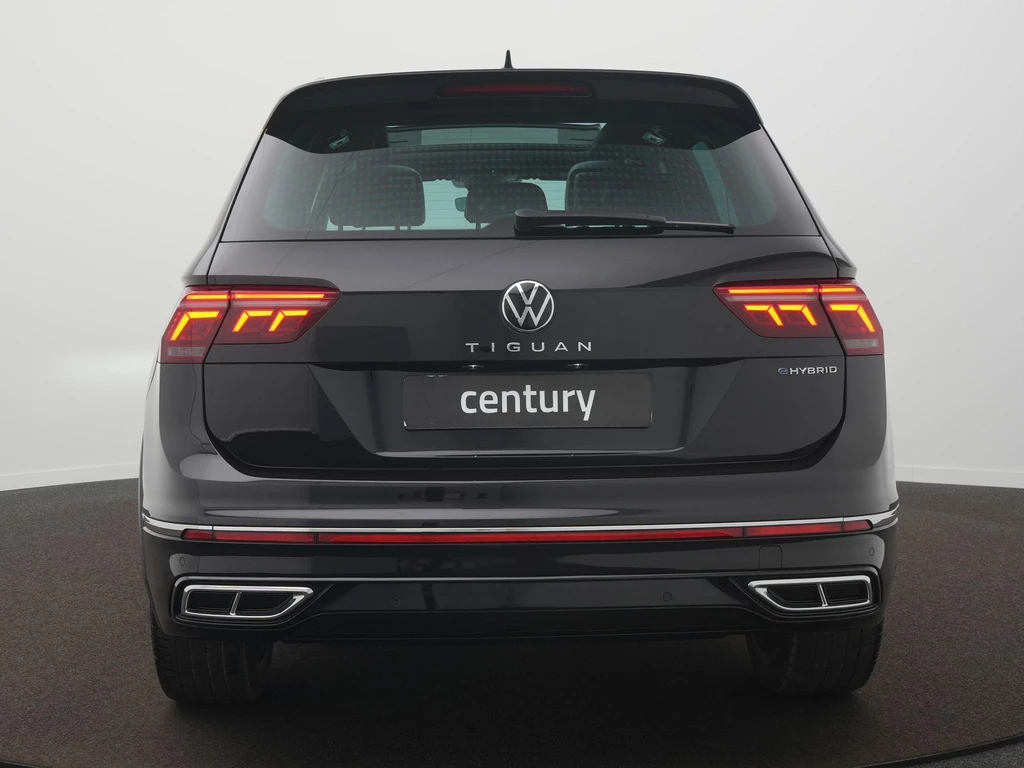 Volkswagen Tiguan – foto 5