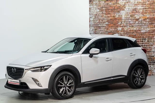Mazda CX-3 – thumbnail 3
