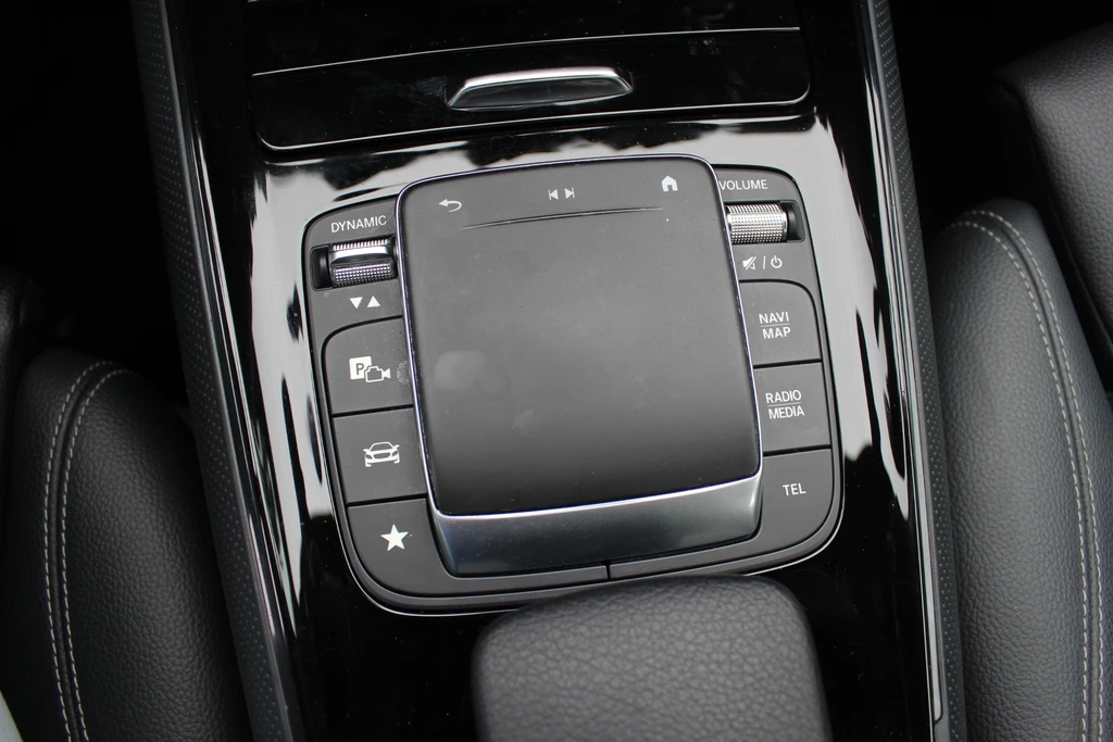 Mercedes-Benz B-Klasse – foto 28