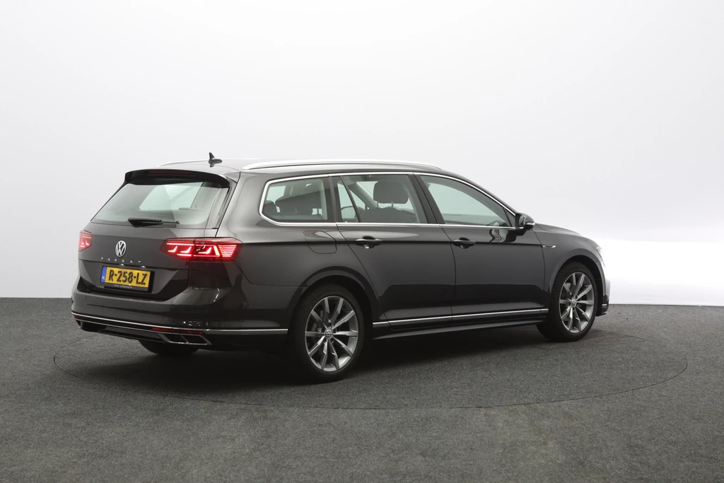 Volkswagen Passat – foto 5