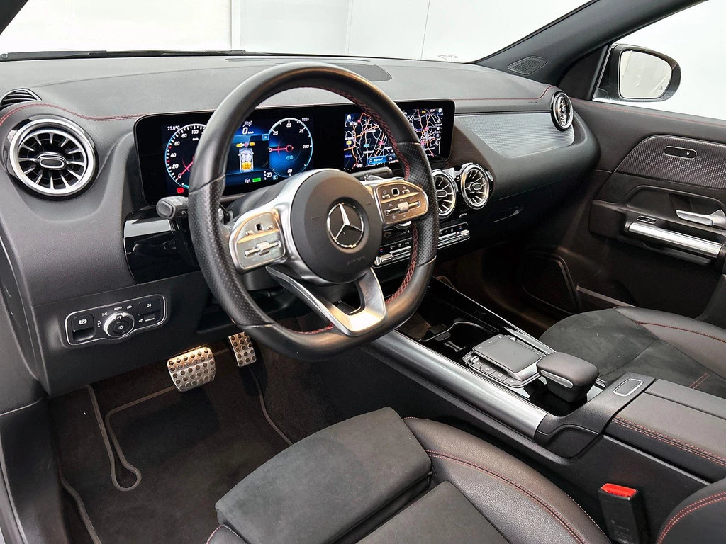 Mercedes-Benz EQA – foto 26