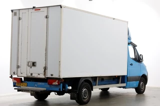 Mercedes-Benz Sprinter – thumbnail 4