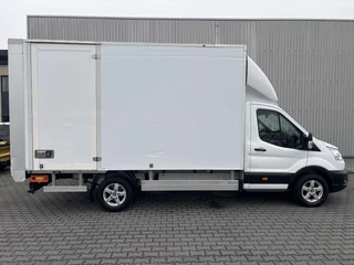 Ford Transit – thumbnail 7