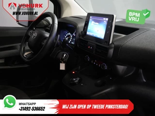 Toyota ProAce – thumbnail 9