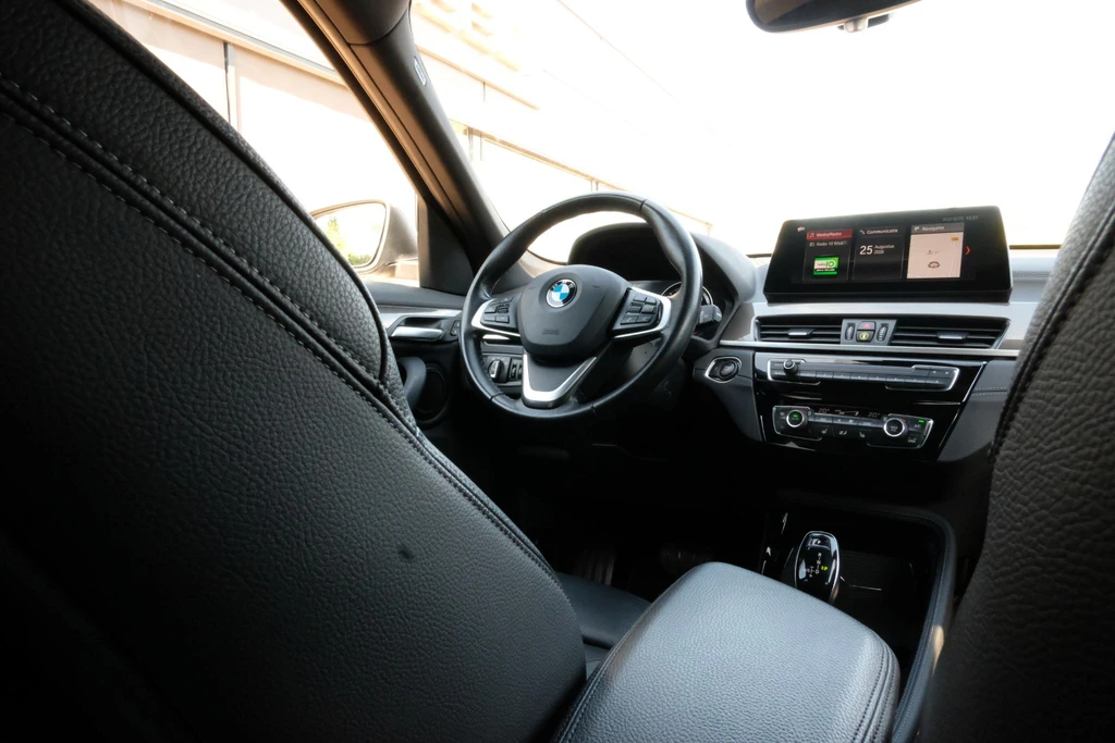 BMW X1 – foto 20
