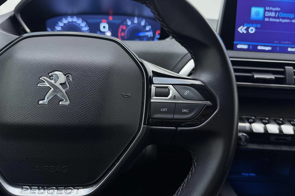 Peugeot 3008 – foto 21