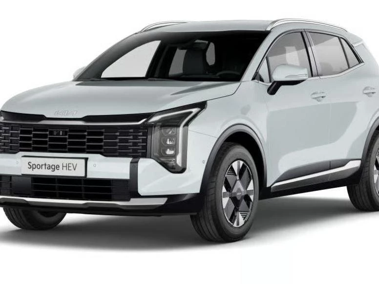 Kia Sportage – foto 2