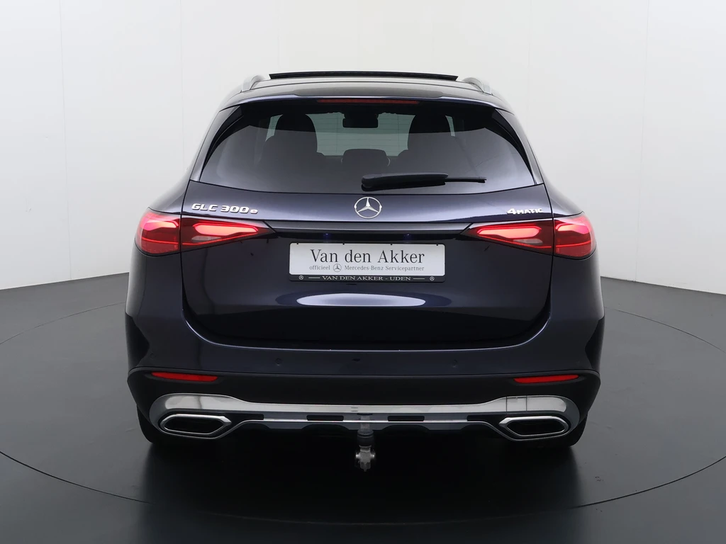 Mercedes-Benz GLC – foto 3