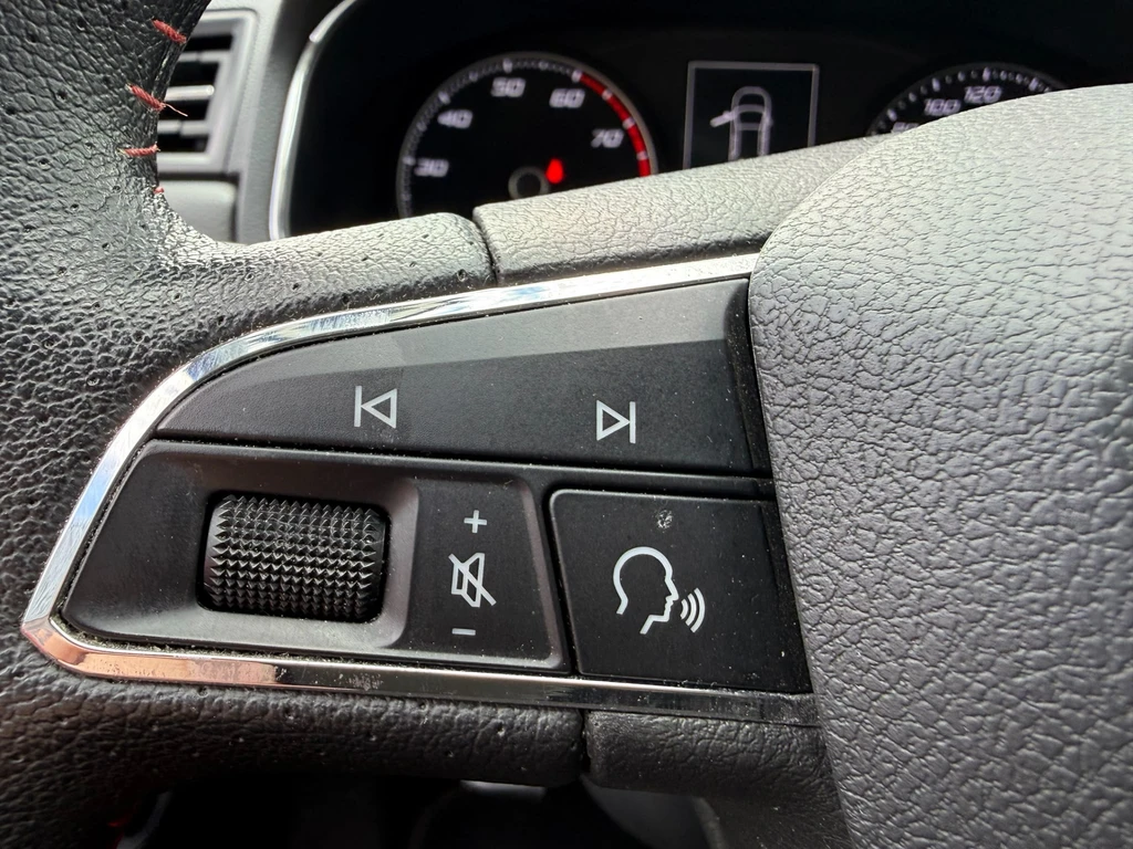 SEAT Ibiza – foto 38