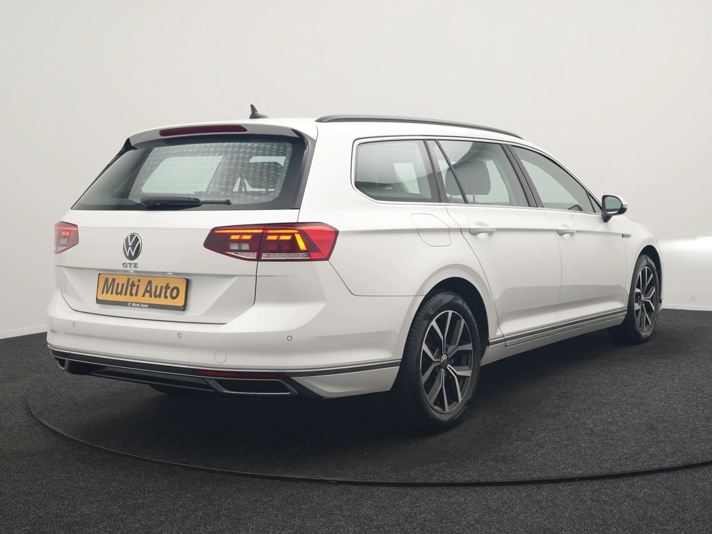 Volkswagen Passat – foto 7