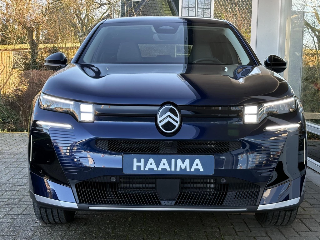 Citroën C5 Aircross – foto 8