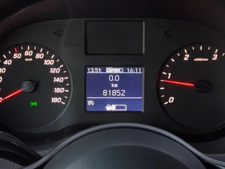 Mercedes-Benz Sprinter – thumbnail 19