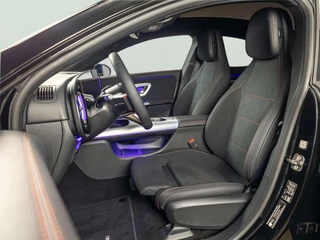 Mercedes-Benz CLA – thumbnail 10