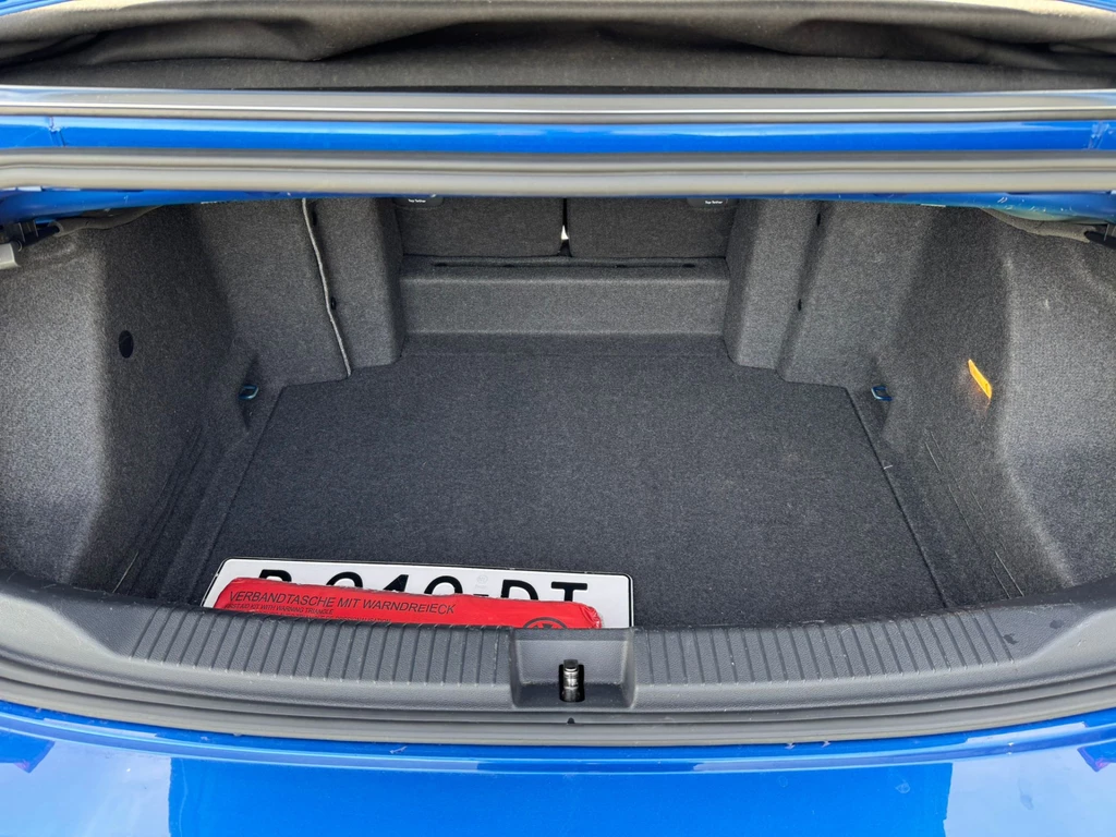 Volkswagen T-Roc – foto 15