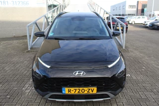 Hyundai Bayon – thumbnail 8