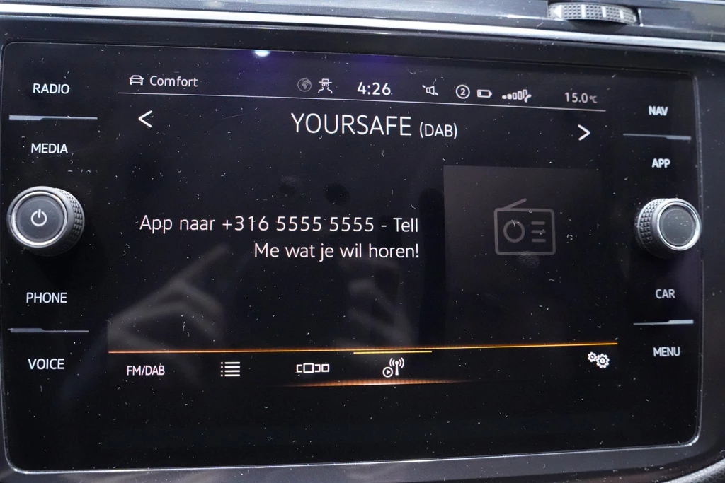 Volkswagen Tiguan Allspace – foto 34
