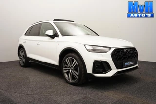 Audi Q5 – thumbnail 15