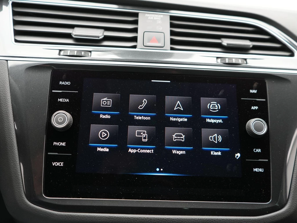Volkswagen Tiguan – foto 21